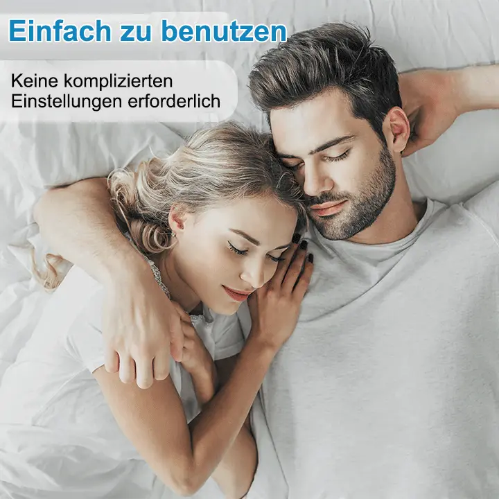 Anti-Schnarch- und Anti-Schleif-Zahnschutz - Image 9