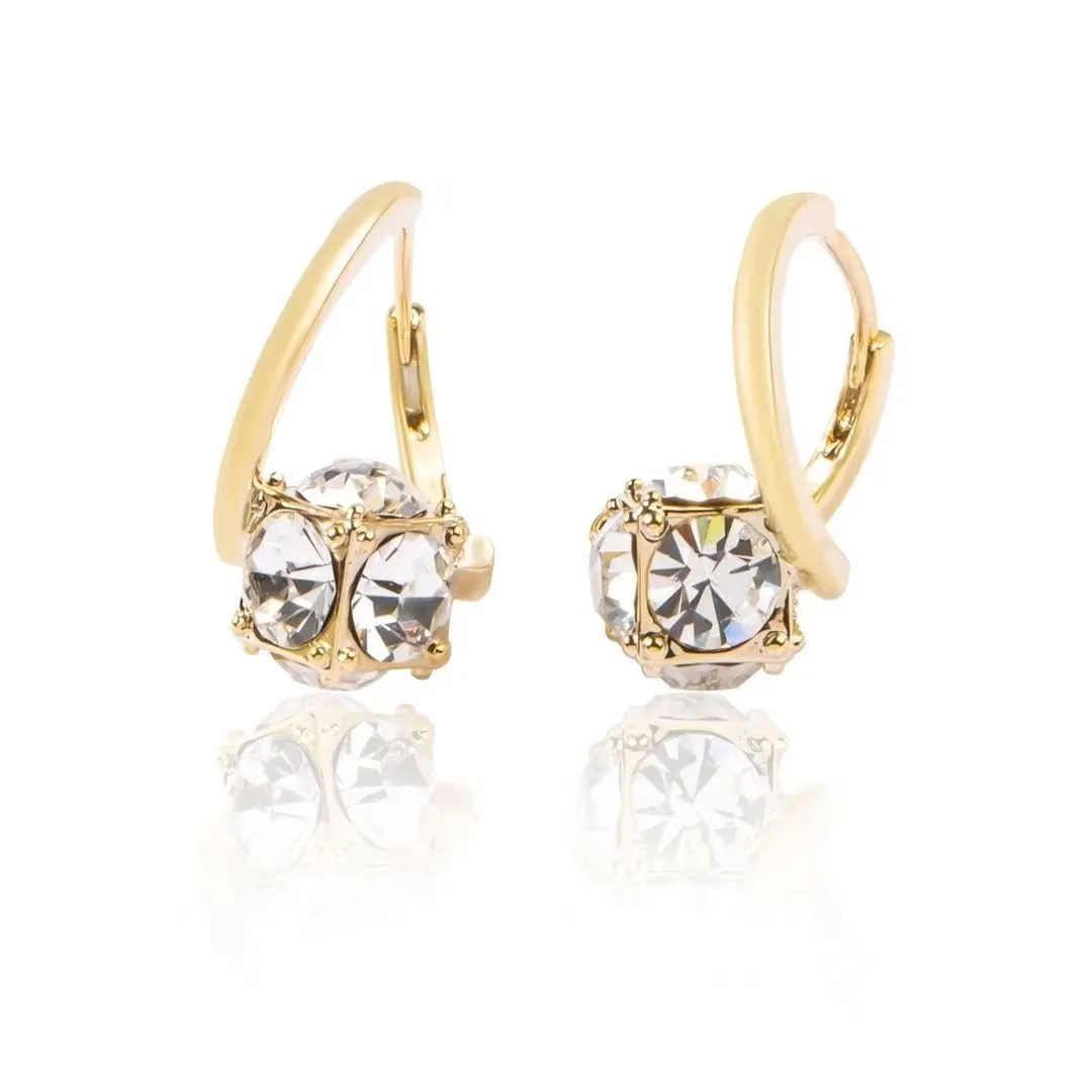 DIYSTAR LymphAura Germanium Detox Earrings - Image 9