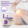 AOA-Approved Pain Relief Gel