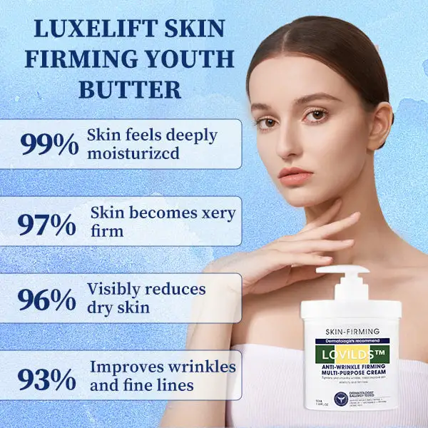 Advanced Firming & Wrinkle-Reducing Cream - Image 7
