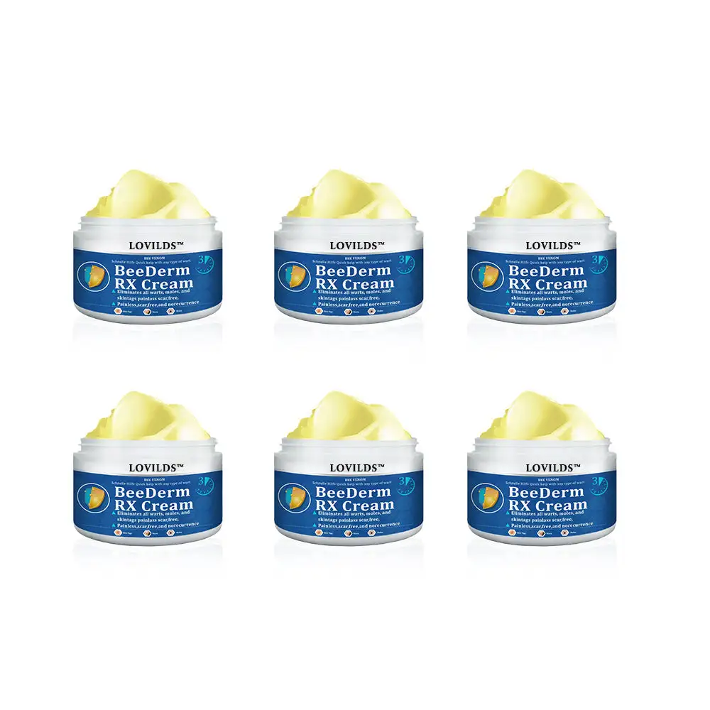 BeeDerm RX Cream - Image 17