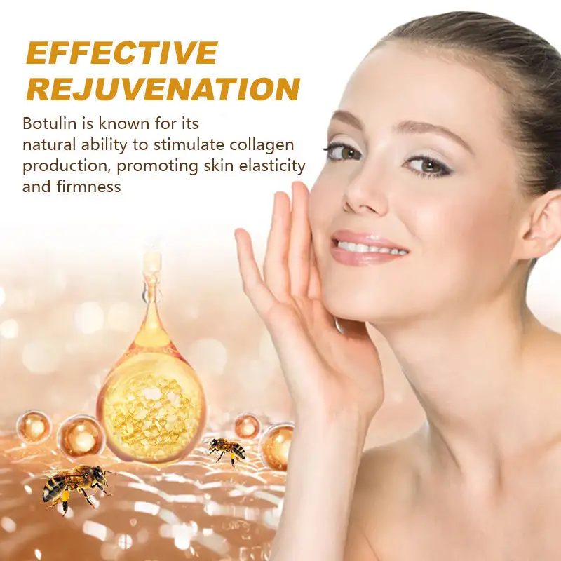 Botulin Bee Poison Wrinkle Removal Cream - Image 10