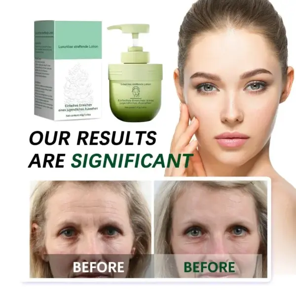 Collagen Firming Cream - Image 2
