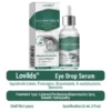 Eye Drops Serum
