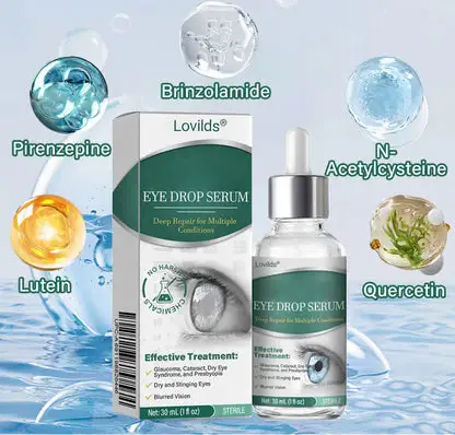 Eye Drops Serum - Image 6