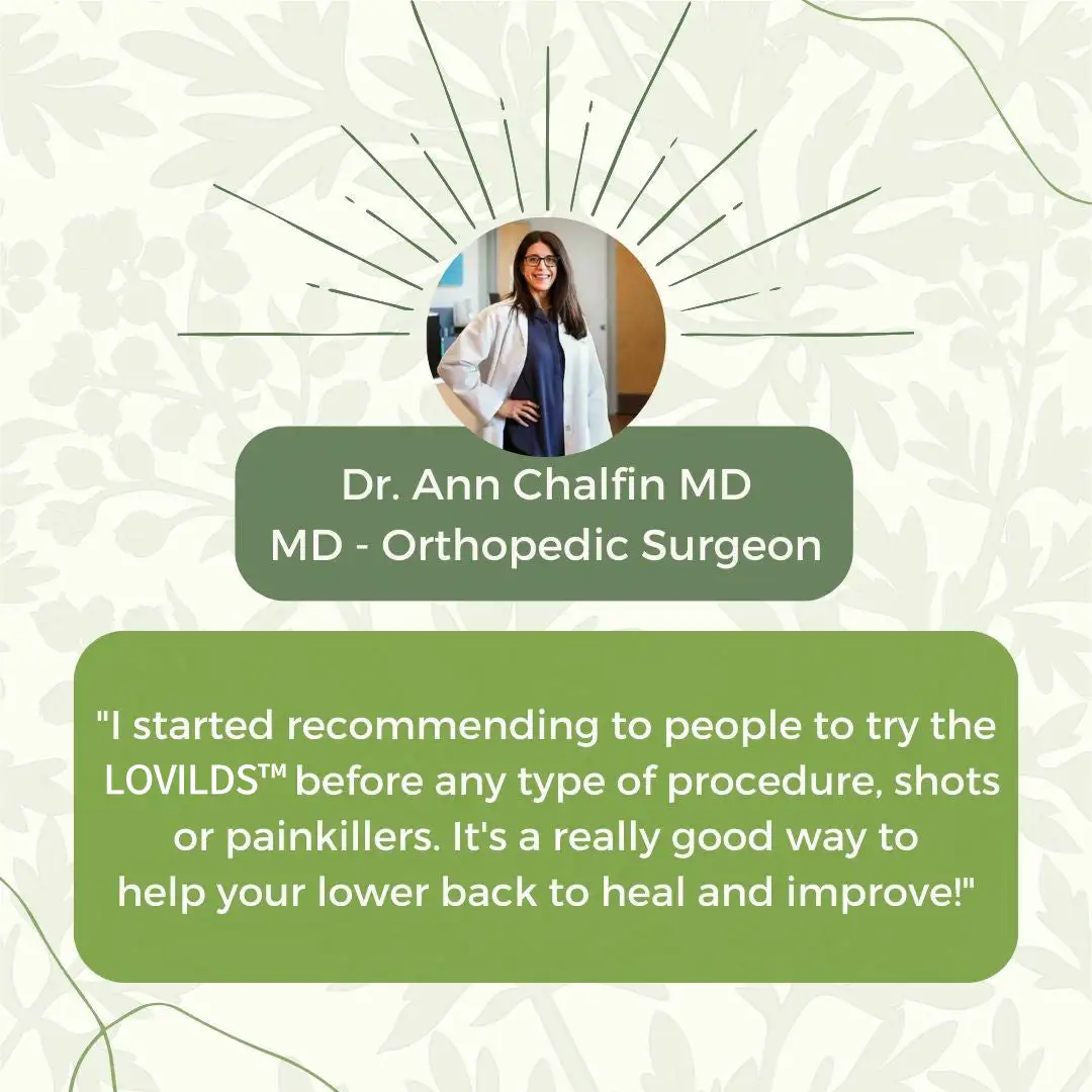 Full-Body Pain Relief Patch - Image 4