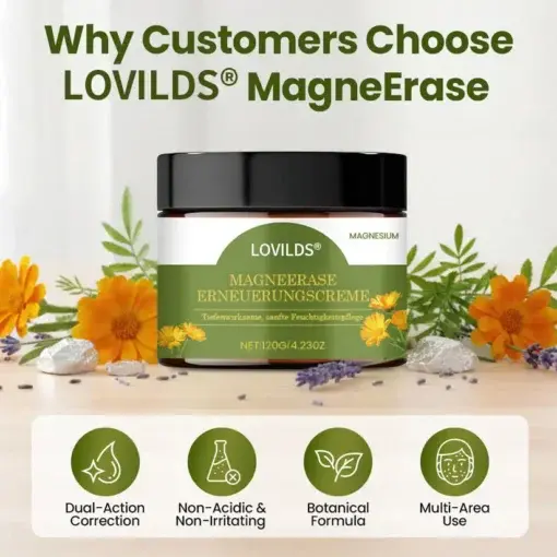 MagneErase Renewal Cream - Image 2