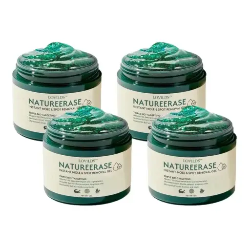 NatureErase Instant Mole & Spot Removal Gel - Image 14