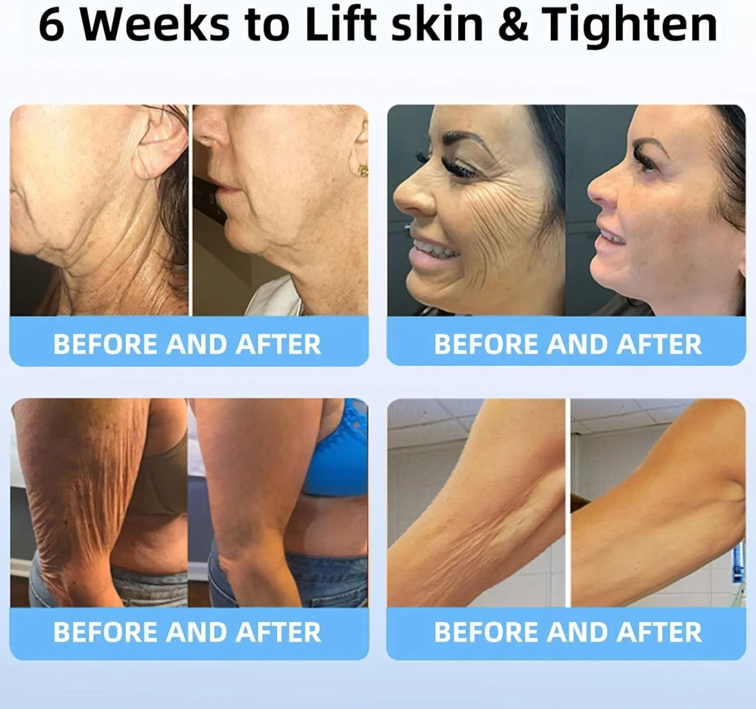 Royal Jelly Moisturizing Lifting Cream - Image 5