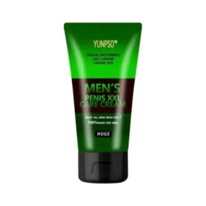 Labs Complex Men’s Penis cream