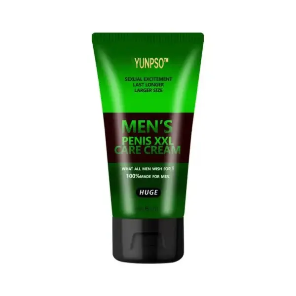 Labs Complex Men’s Penis cream