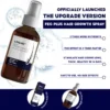 LOVILDS Natural Hair Regrowth Spray