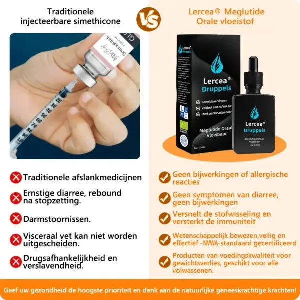 Meglutide Oraal Vloeibaar - Image 7