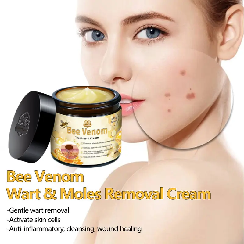 Bee Venom Skin Treatment Cream - Image 9