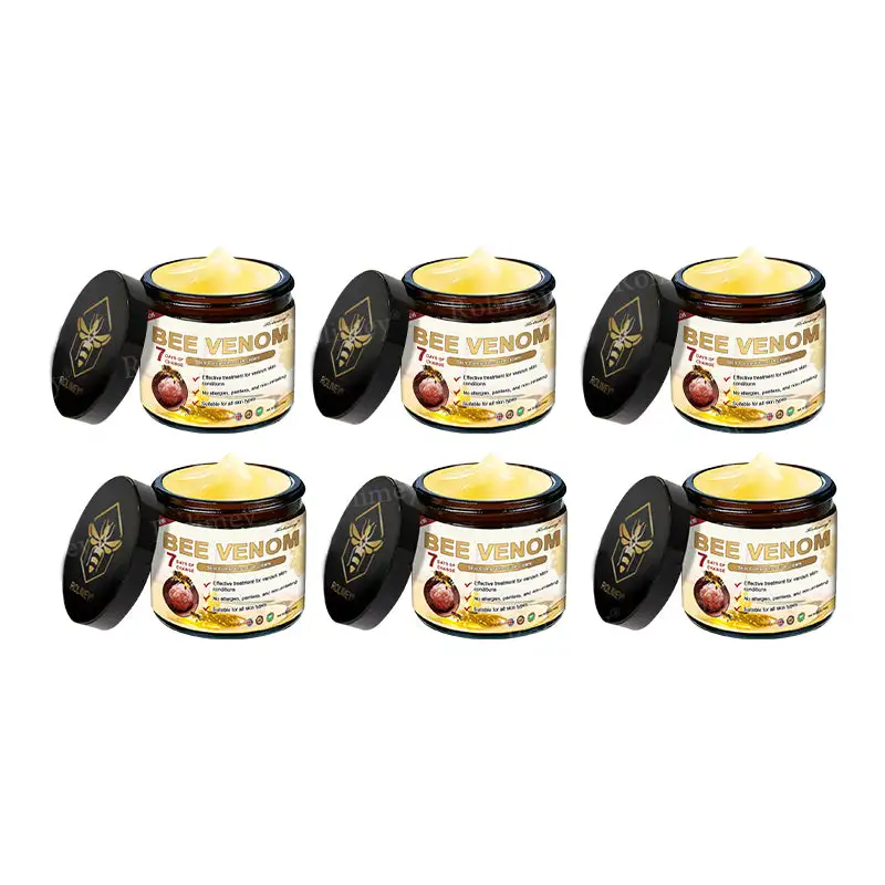 Bee Venom Skin Comprehensive Cream - Image 21