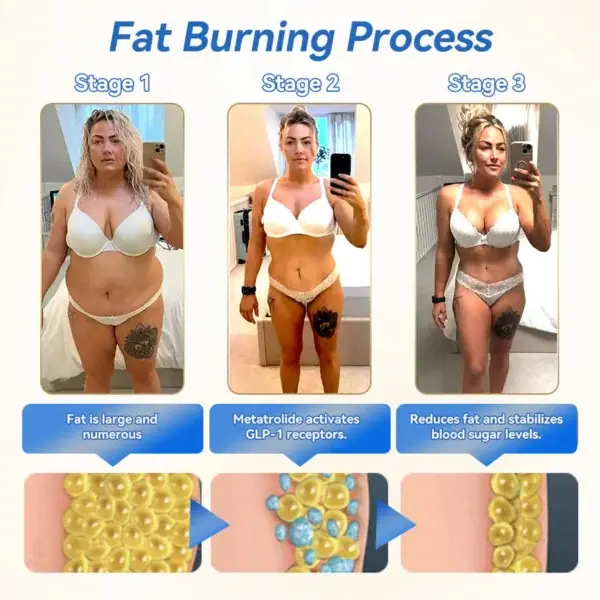 Max Weight Loss Oral Solution