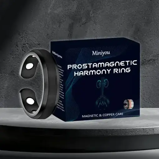 ProstaMagnetic Harmony Ring