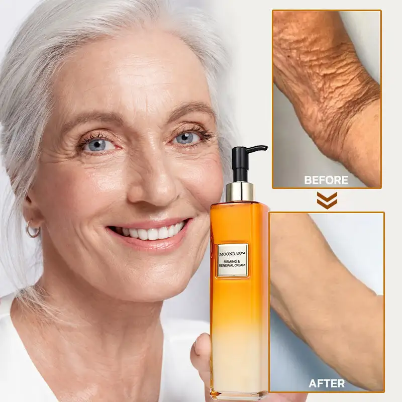 Firming & Renewal Cream: Restore Skin Elasticity - Image 5