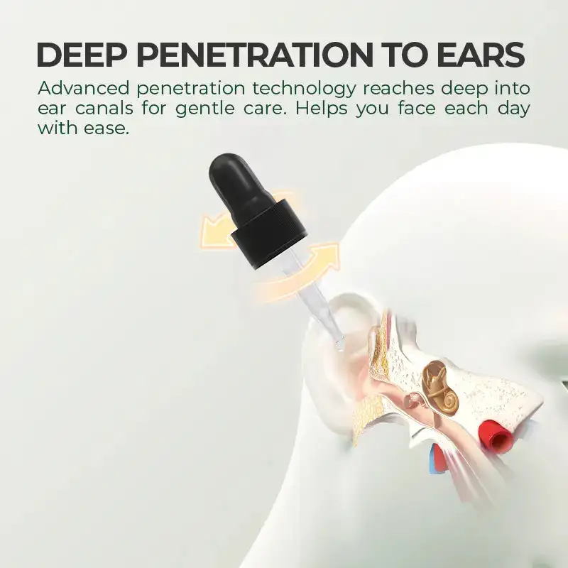 Ear Care Drops - Image 6