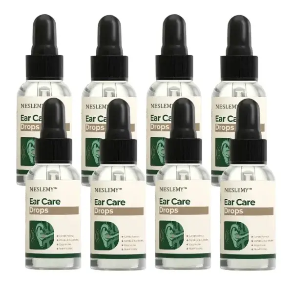NESLEMY Ear Care Solution - Image 10