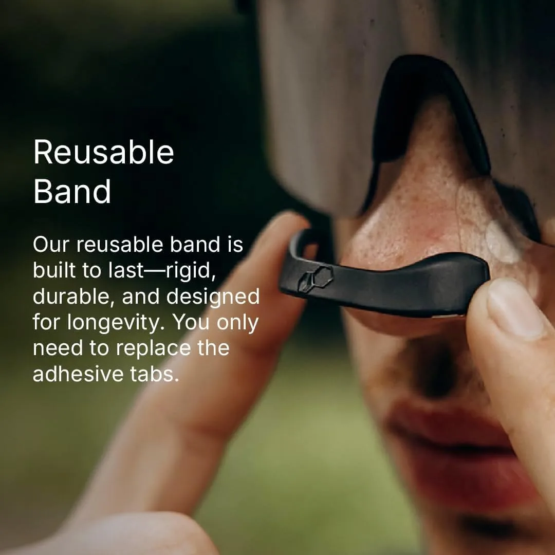 Magnetic Nasal Strip Starter Kit - Image 9