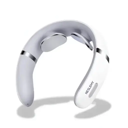 Next-Gen TENS Neck Massager