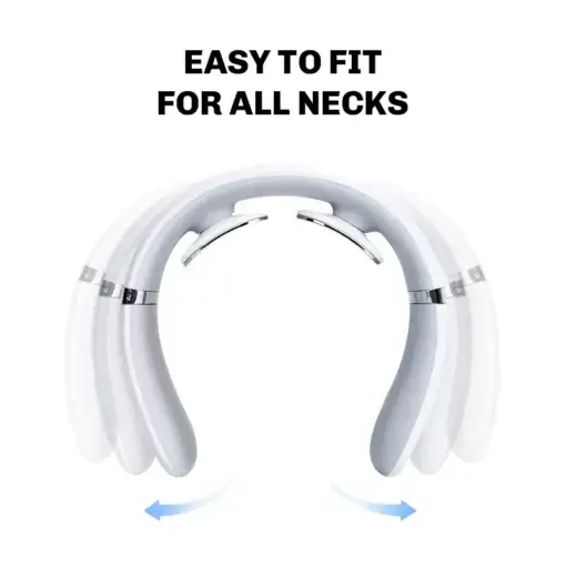 Next-Gen TENS Neck Massager - Image 4