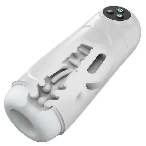 Pulse Pro — Automatic Suction Pleasure Stroker for Men - Image 5