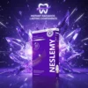 NESLEMY Whitening Strips – Whiter Teeth in 30 Minutes