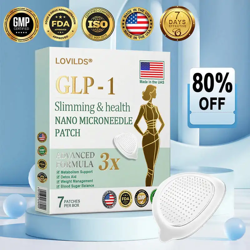 NIDDK Nano Patch