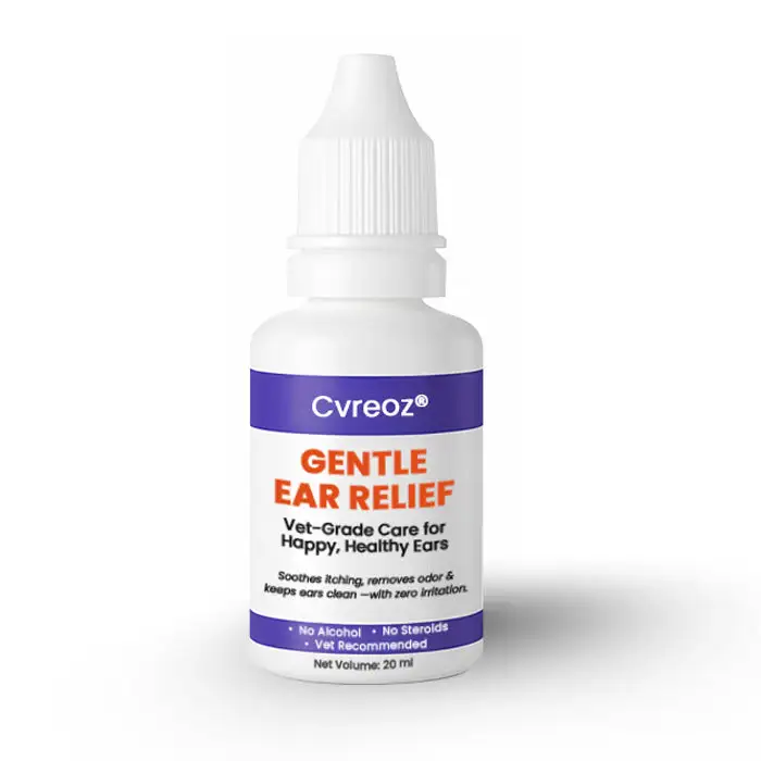 Gentle Ear Relief - Image 9