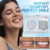 Moldable Dentures