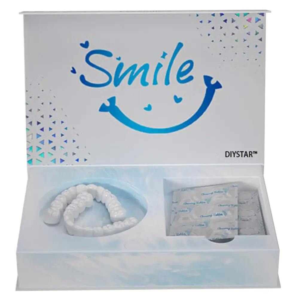 Moldable Dentures - Image 8