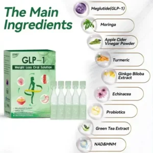 Oral Solution
