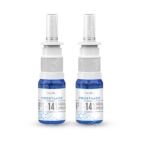 EXTRA ProstaAce PT-141 Nasal Spray - Image 9