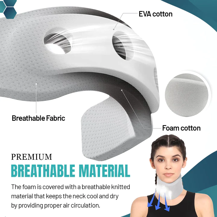 Neck Brace - Image 4