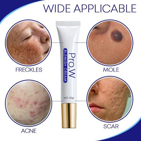 Pro.W Blemish Cream - Image 4