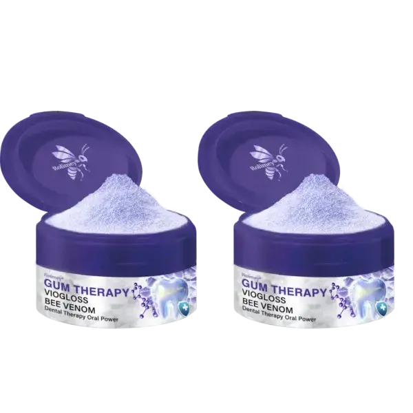 VioGloss Bee Venom Dental Therapy Oral Power - Image 2