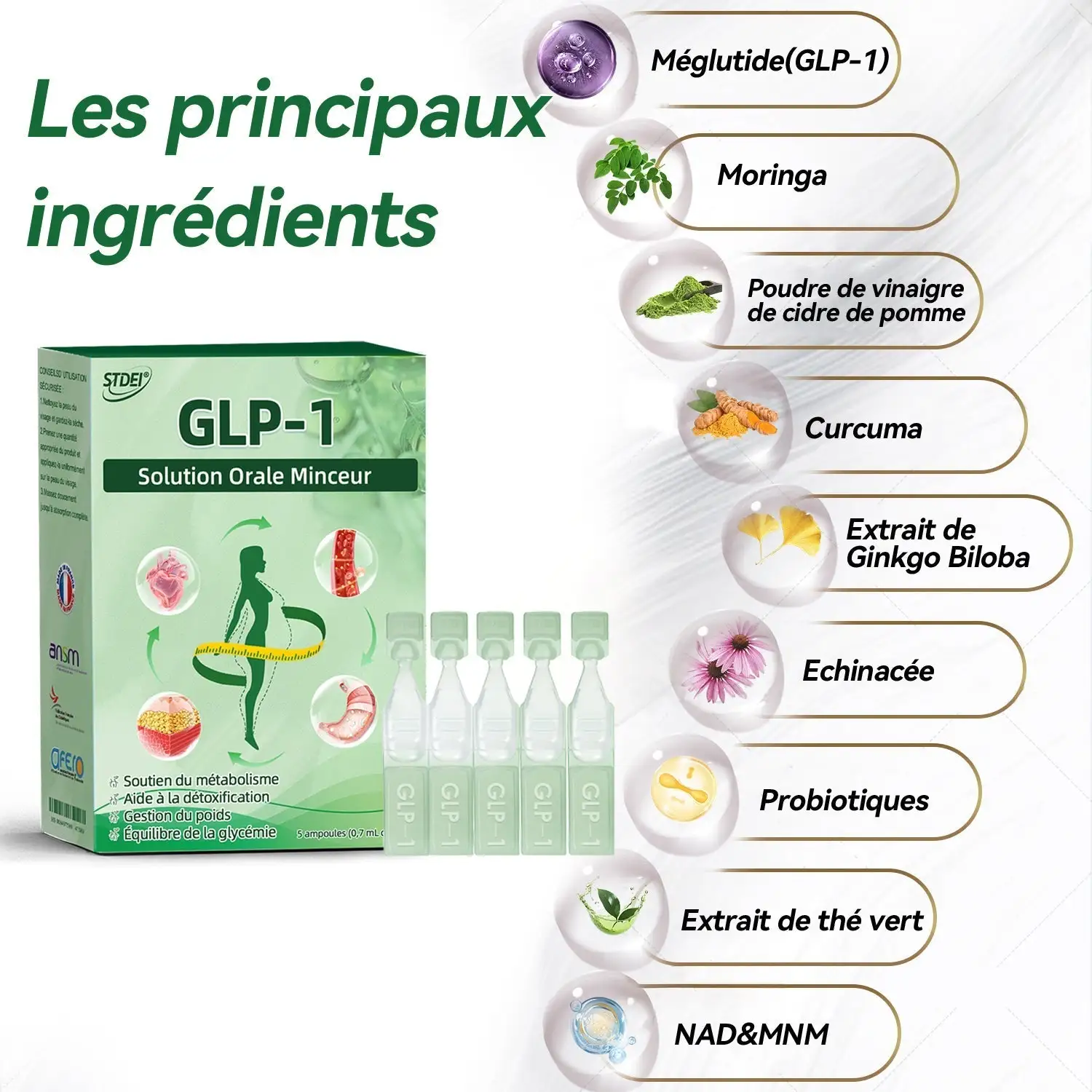 Solution Orale Minceur - Image 16
