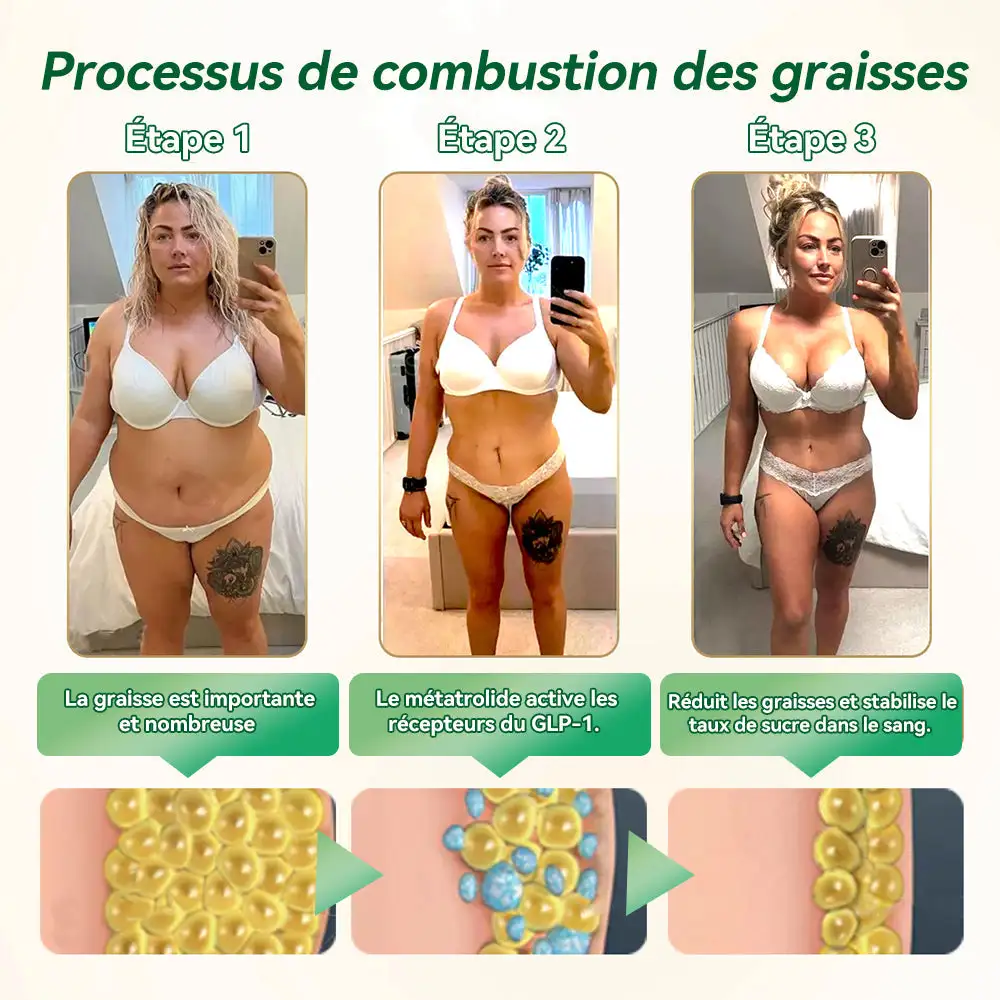 Solution Orale Minceur - Image 9