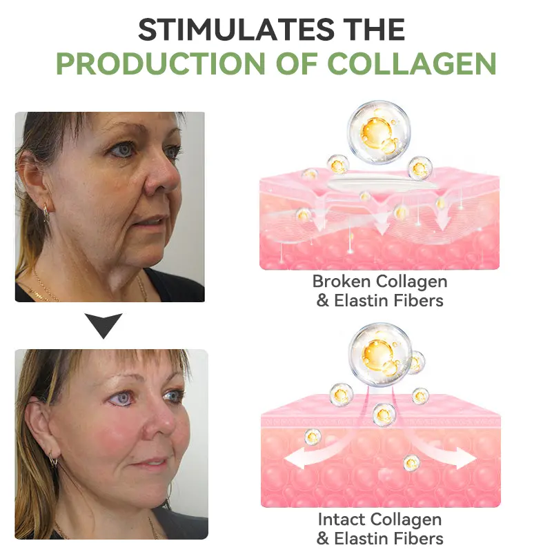 Luxurious Collagen Firming Cream - Image 10