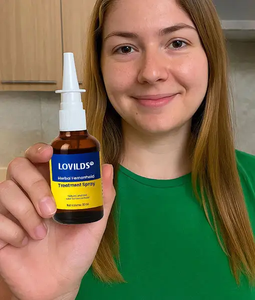 Hemorrhoid Spray - Image 8