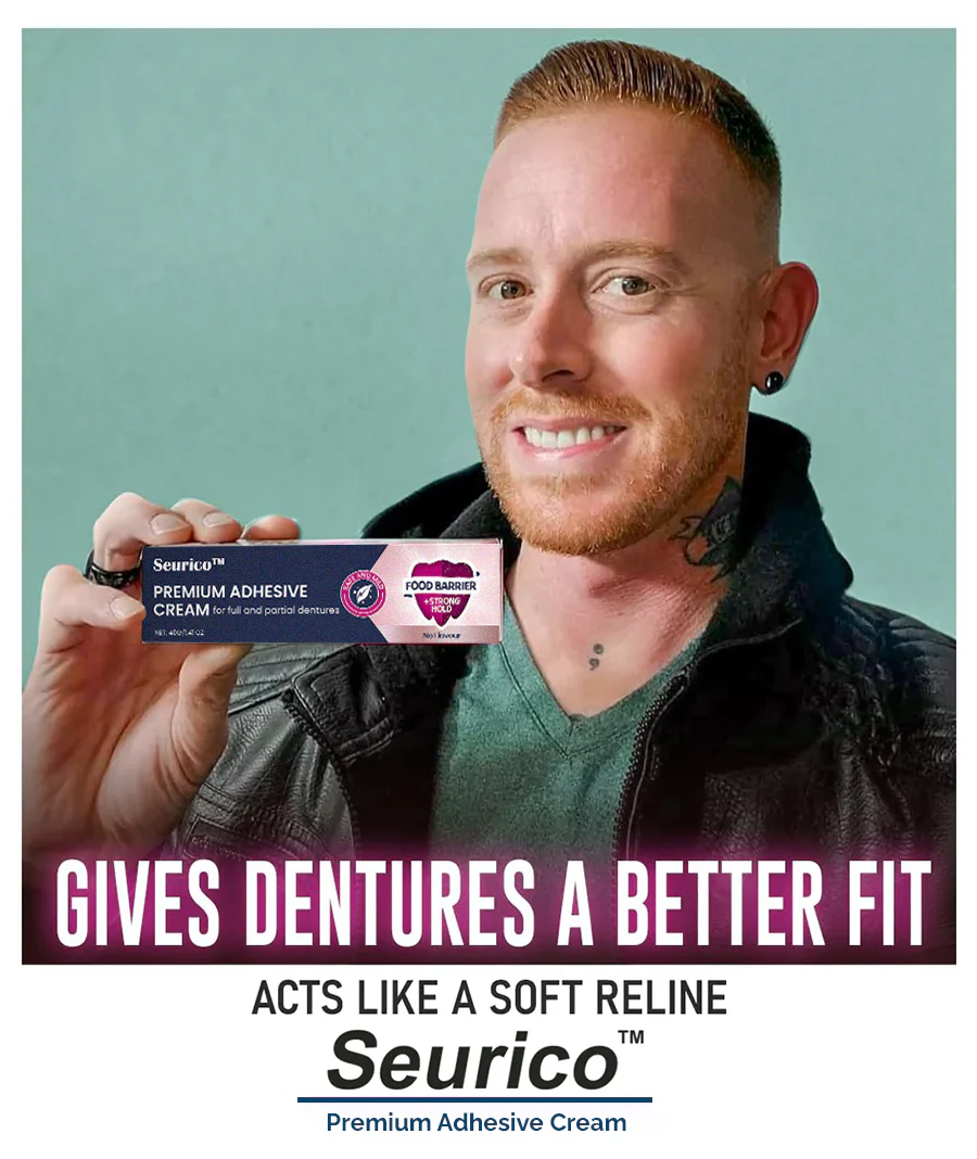 Premium Adhesive Cream - Image 5