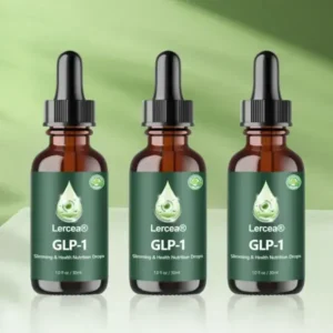 Slimming & Health Nutrition Drops