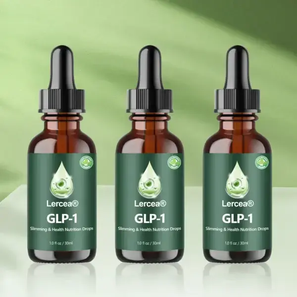 Slimming & Health Nutrition Drops