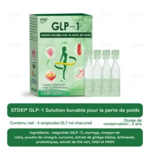 Solution Orale