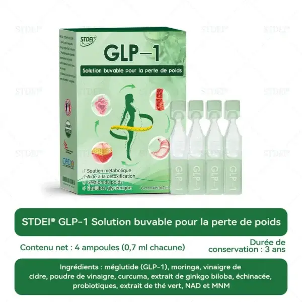 Solution Orale