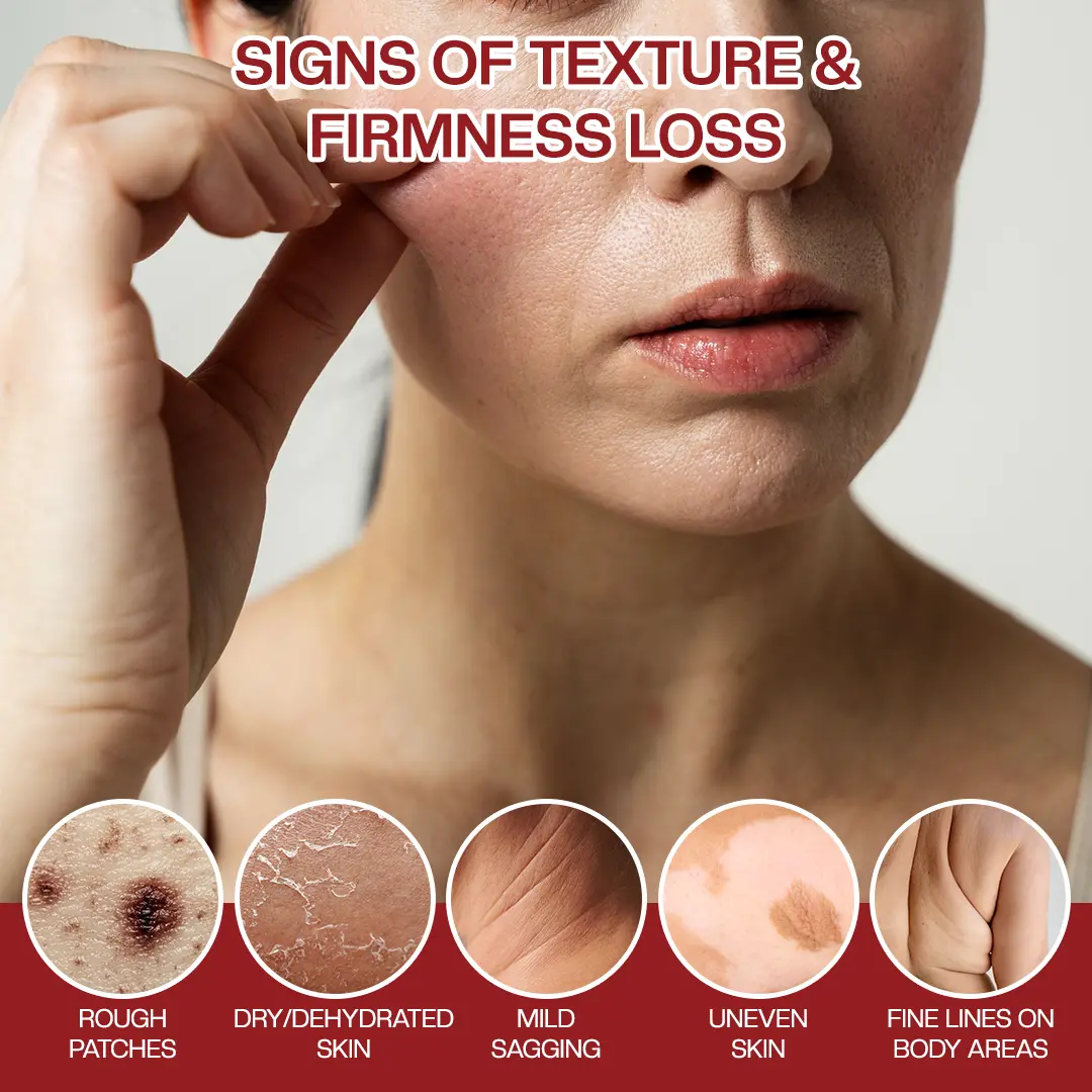 AuréLuxe Body Firming Oil - Image 4