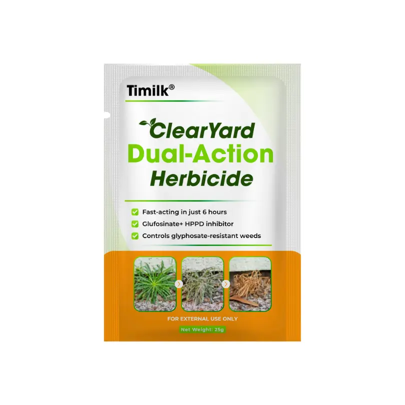ClearYard Dual-Action Herbicide - Image 8