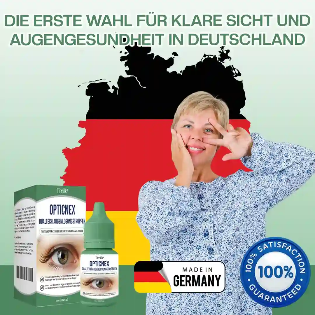 OpticNex DualTech Augenlösungstropfen - Image 11
